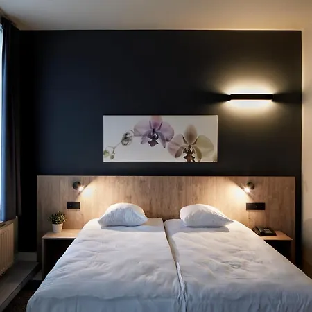 Hotel Alpha Hotel&aparthotel 3*