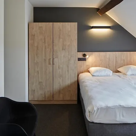 Hotel Alpha Hotel&aparthotel 3*