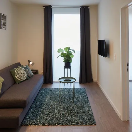 Alpha Hotel&aparthotel