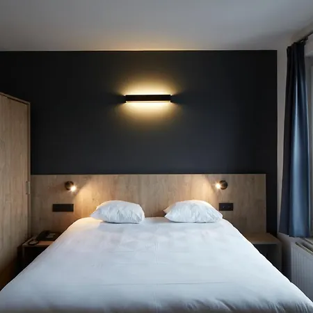 Alpha Hotel&aparthotel Hotel