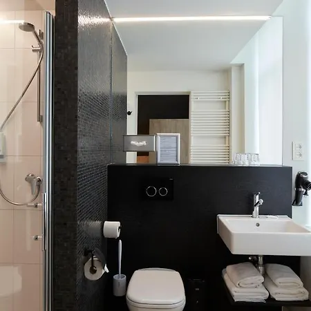 Alpha Hotel&aparthotel 3*