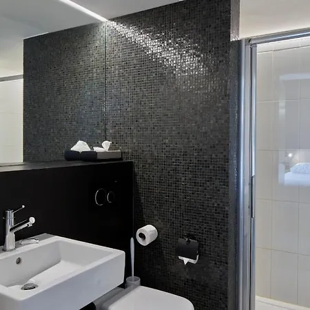 Alpha Hotel&aparthotel Hotel