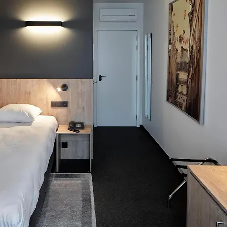 Alpha Hotel&aparthotel