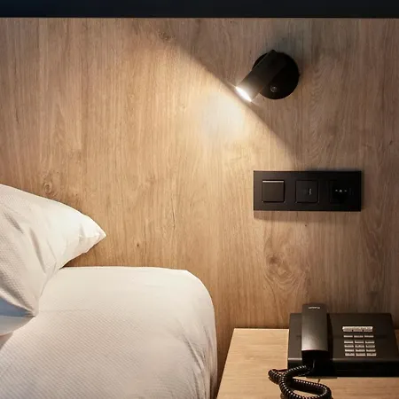 Alpha Hotel&aparthotel Hotel