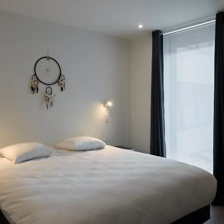 Alpha Hotel&aparthotel 3*