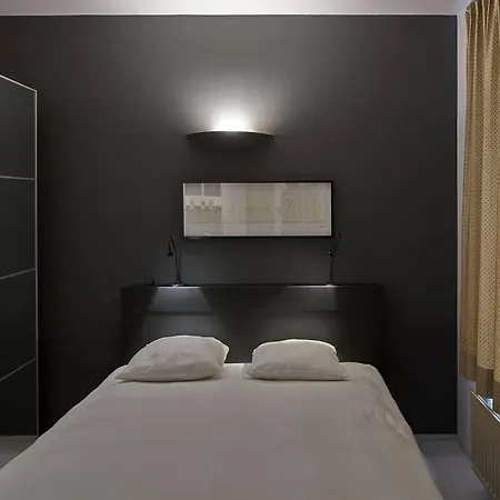 Hotel Alpha Hotel&aparthotel