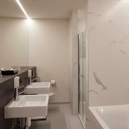 Alpha Hotel&aparthotel Hotel Tienen