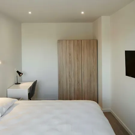 Alpha Hotel&aparthotel Hotel 3*