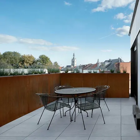 Alpha Hotel&aparthotel Hotel 3*