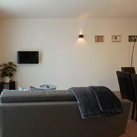 Alpha Hotel&aparthotel Tienen